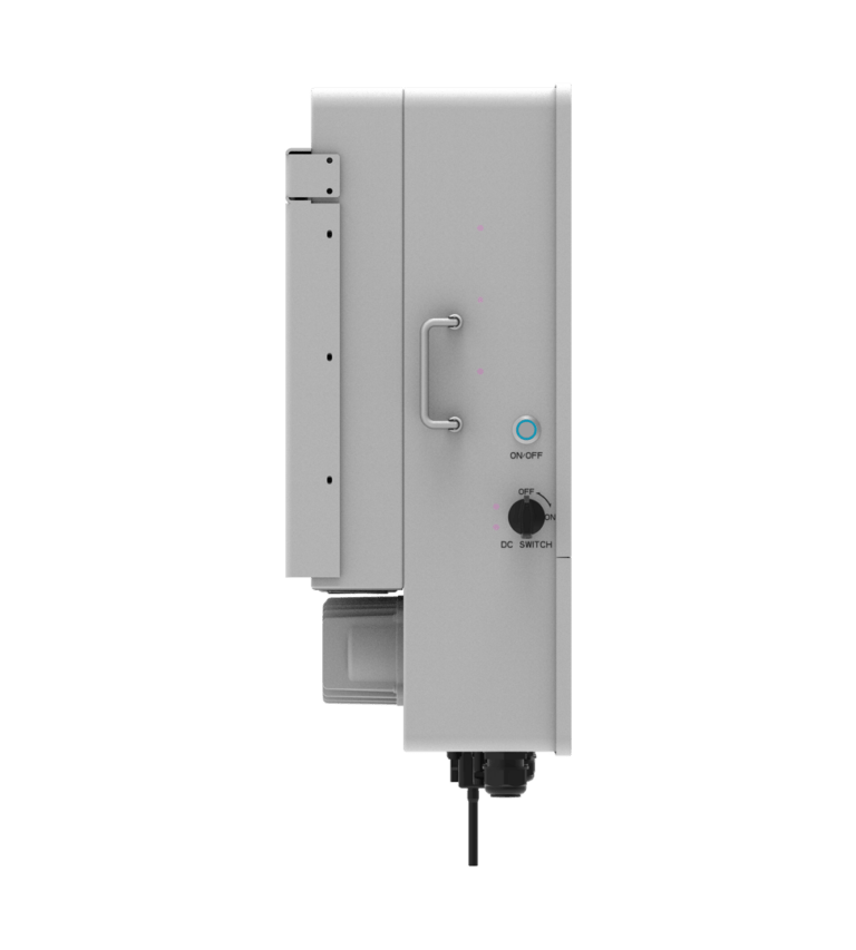 Deye hibrid inverterek SUN 5/6/8/10/12K-SG