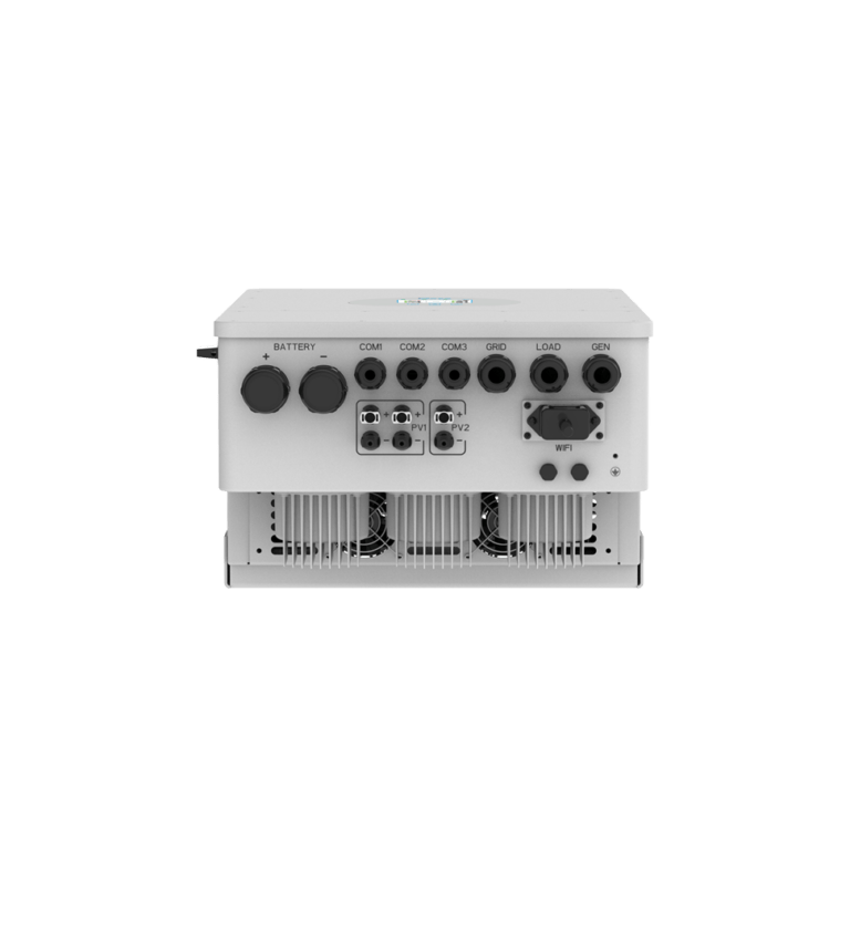 Deye hibrid inverterek SUN 5/6/8/10/12K-SG